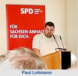 Paul Lohmann